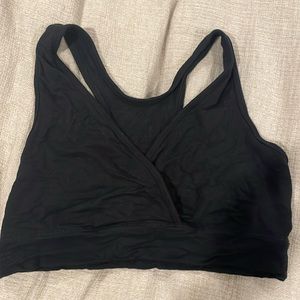 Kindred Bravely Racerback Nursing bra